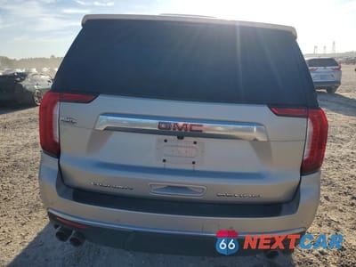 Zdjęcie 6 z 13 samochodu: 2023 GMC YUKON XL DENALI VIN:1GKS1JKL2PR154402 - miniatura