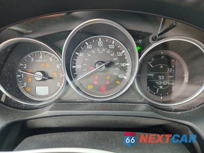 Zdjęcie 9 z 11 samochodu: 2017 MAZDA 6 TOURING VIN:JM1GL1V51H1134988 - miniatura