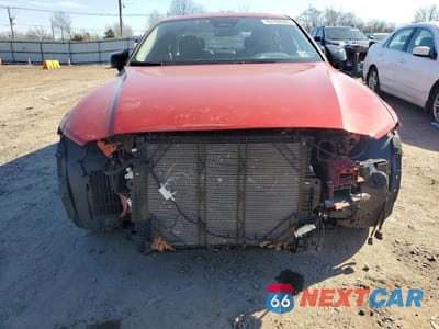 Piąte zdjęcie samochodu w środku: 2024 VOLVO S60 CORE VIN:7JRL12FK2RG308341 - miniatura