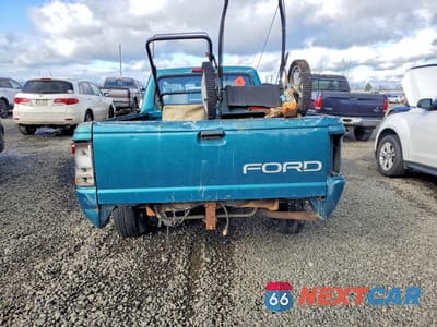 Zdjęcie 6 z 12 samochodu: 1994 FORD RANGER VIN:1FTCR10A3RUC88801 - miniatura