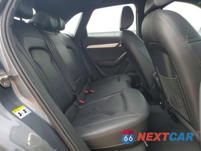 Zdjęcie 10 z 12 samochodu: 2016 AUDI Q3 PRESTIGE VIN:WA1GFCFS6GR018493 - miniatura