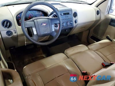 Zdjęcie 8 z 13 samochodu: 2008 FORD F150 VIN:1FTRF12W28KB87867 - miniatura