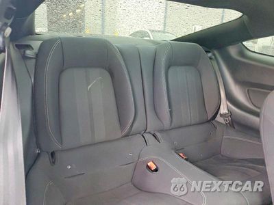 Zdjęcie 10 z 12 samochodu: 2020 FORD MUSTANG VIN:1FA6P8THXL5114168 - miniatura