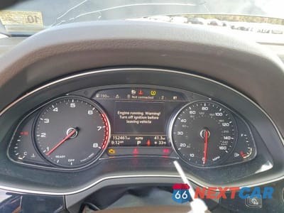 Zdjęcie 9 z 13 samochodu: 2017 AUDI Q7 PREMIUM PLUS VIN:WA1LABF78HD023051 - miniatura