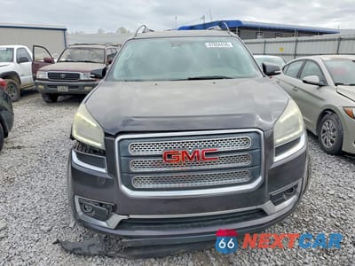 Piąte zdjęcie samochodu w środku: 2015 GMC ACADIA SLT-1 VIN:1GKKRRKD9FJ355291 - miniatura