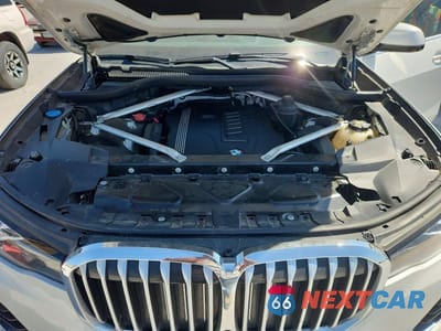 Zdjęcie 12 z 14 samochodu: 2020 BMW X7 VIN:5UXCW2C0XL9D04425 - miniatura