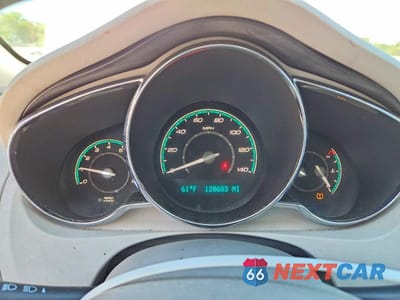 Zdjęcie 9 z 11 samochodu: 2012 CHEVROLET MALIBU LS VIN:1G1ZB5E02CF201559 - miniatura