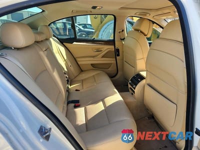 Zdjęcie 10 z 12 samochodu: 2012 BMW 535 I VIN:WBAFR7C59CC809173 - miniatura