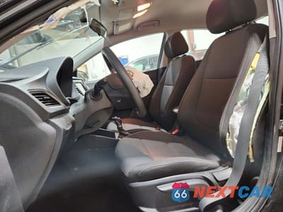 Zdjęcie 7 z 13 samochodu: 2020 HYUNDAI ACCENT SEL VIN:3KPC24A61LE092619 - miniatura