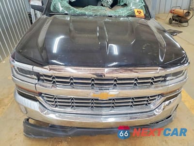 Zdjęcie 11 z 12 samochodu: 2016 CHEVROLET SILVERADO C1500 LT VIN:1GCRCREC3GZ338892 - miniatura