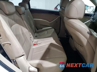 Zdjęcie 11 z 13 samochodu: 2008 HYUNDAI VERACRUZ GLS VIN:KM8NU73C18U058627 - miniatura