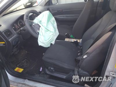 Zdjęcie 7 z 14 samochodu: 2011 HYUNDAI ACCENT GS VIN:KMHCM3AC7BU197509 - miniatura