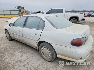 Drugie zdjęcie samochodu z przodu: 2003 CHEVROLET MALIBU VIN:1G1ND52JX3M673915 - miniatura