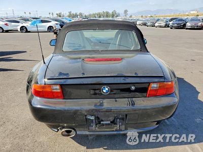 Zdjęcie 6 z 11 samochodu: 1999 BMW Z3 2.3 VIN:4USCH9332XLF81796 - miniatura