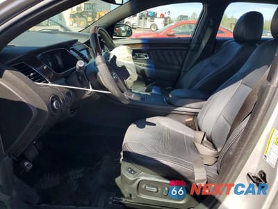 Zdjęcie 7 z 13 samochodu: 2015 FORD TAURUS VIN:1FAHP2F80FG199788 - miniatura