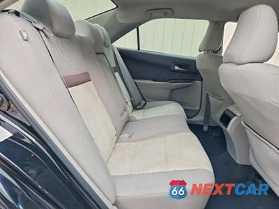 Zdjęcie 10 z 12 samochodu: 2013 TOYOTA CAMRY LE VIN:4T1BF1FK0DU659454 - miniatura