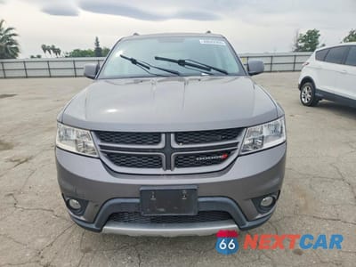 Piąte zdjęcie samochodu w środku: 2013 DODGE JOURNEY R VIN:3C4PDDEG5DT697254 - miniatura