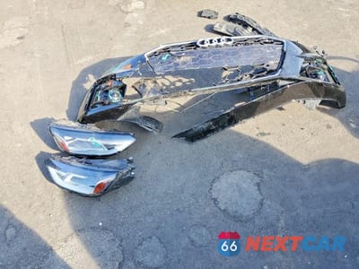 Zdjęcie 12 z 13 samochodu: 2021 AUDI A4 PREMIUM 45 VIN:WAUDAAF45MA034253 - miniatura