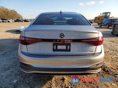 Zdjęcie 6 z 13 samochodu: 2025 VOLKSWAGEN JETTA SE VIN:3VW7X7BU3SM008934 - miniatura