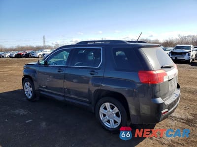 Drugie zdjęcie samochodu z przodu: 2014 GMC TERRAIN SLE VIN:2GKALREK1E6243877 - miniatura