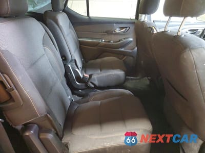 Zdjęcie 11 z 13 samochodu: 2018 CHEVROLET TRAVERSE LT VIN:1GNEVGKW6JJ272136 - miniatura
