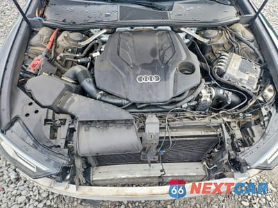 Zdjęcie 11 z 12 samochodu: 2021 AUDI A6 PREMIUM PLUS VIN:WAUL2AF25MN045429 - miniatura