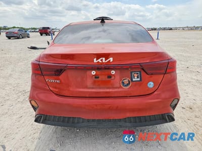 Zdjęcie 6 z 13 samochodu: 2022 KIA FORTE LXS VIN:3KPF24AD5NE433745 - miniatura