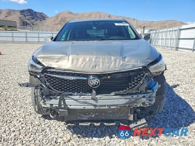 Piąte zdjęcie samochodu w środku: 2019 BUICK ENCLAVE AVENIR VIN:5GAEVCKW3KJ132307 - miniatura