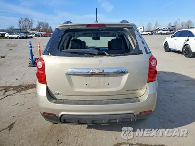 Zdjęcie 6 z 14 samochodu: 2015 CHEVROLET EQUINOX LT VIN:1GNALCEK3FZ140563 - miniatura