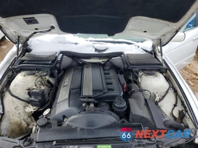 Zdjęcie 11 z 12 samochodu: 2001 BMW 525I VIN:WBADT43431GF56360 - miniatura