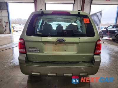 Zdjęcie 6 z 12 samochodu: 2008 FORD ESCAPE XLS VIN:1FMCU02Z88KA86182 - miniatura