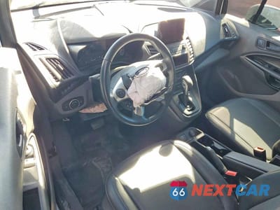 Zdjęcie 8 z 13 samochodu: 2022 FORD TRANSIT CONNECT XL UTILITY / SERVICE VAN VIN:NM0LS7S29N1544655 - miniatura