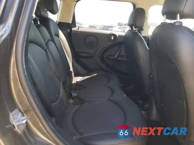 Zdjęcie 10 z 11 samochodu: 2014 MINI COOPER S COUNTRYMAN VIN:WMWZC3C59EWP26738 - miniatura