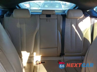 Zdjęcie 10 z 13 samochodu: 2018 BMW X6 M VIN:5YMKW8C57J0Y74514 - miniatura