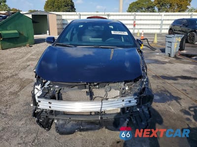 Piąte zdjęcie samochodu w środku: 2025 TOYOTA COROLLA SE VIN:5YFS4MCE0SP218637 - miniatura