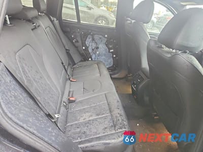 Zdjęcie 11 z 13 samochodu: 2020 BMW X3 XDRIVE30I VIN:5UXTY5C00LLT33556 - miniatura