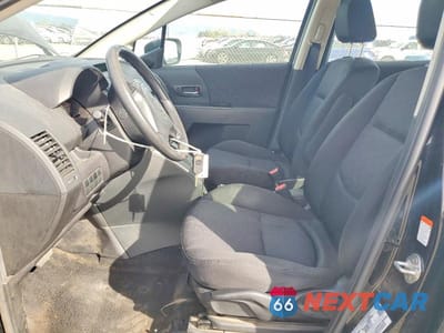 Zdjęcie 7 z 13 samochodu: 2009 MAZDA 5 VIN:JM1CR29L690329746 - miniatura