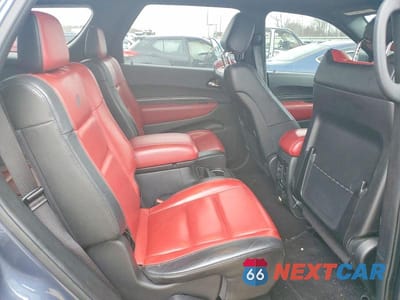 Zdjęcie 11 z 13 samochodu: 2021 DODGE DURANGO R VIN:1C4SDJCT9MC762790 - miniatura