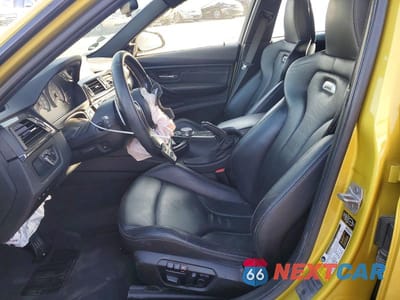 Zdjęcie 7 z 12 samochodu: 2015 BMW M3 VIN:WBS3C9C58FP804619 - miniatura