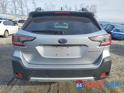 Zdjęcie 6 z 13 samochodu: 2024 SUBARU OUTBACK LIMITED VIN:4S4BTANC4R3169941 - miniatura
