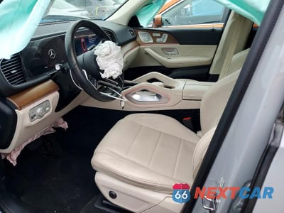 Zdjęcie 7 z 13 samochodu: 2024 MERCEDES-BENZ GLE 350 4MATIC VIN:4JGFB4FBXRB115173 - miniatura