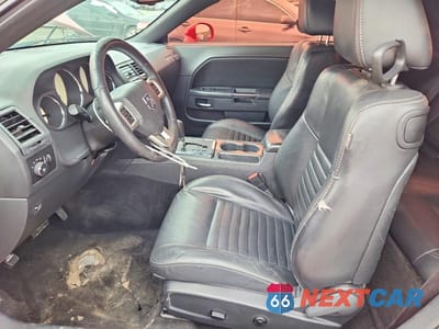 Zdjęcie 7 z 11 samochodu: 2014 DODGE CHALLENGER SXT VIN:2C3CDYAG5EH213299 - miniatura