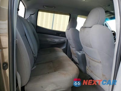 Zdjęcie 10 z 12 samochodu: 2011 TOYOTA TACOMA V6 VIN:5TFMU4FN1BX002835 - miniatura