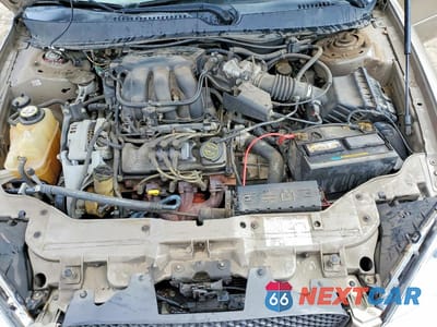 Zdjęcie 11 z 11 samochodu: 2005 FORD TAURUS SE VIN:1FAFP53245A174595 - miniatura