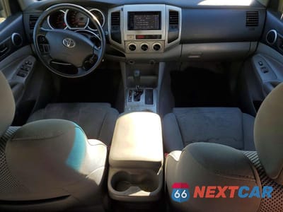 Zdjęcie 8 z 11 samochodu: 2006 TOYOTA TACOMA PRERUNNER V6 VIN:5TEJU62N96Z246736 - miniatura