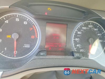 Zdjęcie 9 z 11 samochodu: 2011 AUDI A4 PREMIUM PLUS VIN:WAUFFAFLXBN047197 - miniatura