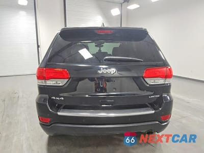 Zdjęcie 6 z 13 samochodu: 2018 JEEP GRAND CHEROKEE LIMITED VIN:1C4RJFBG0JC405650 - miniatura
