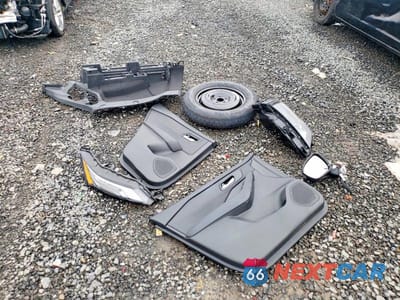 Zdjęcie 13 z 14 samochodu: 2024 NISSAN ROGUE SL VIN:5N1BT3CB5RC728032 - miniatura