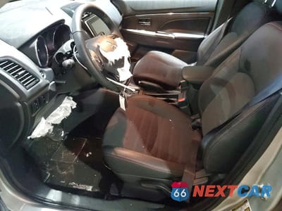 Zdjęcie 7 z 12 samochodu: 2026 MITSUBISHI OUTLANDER SPORT S VIN:JA4ARUAU1TU001958 - miniatura