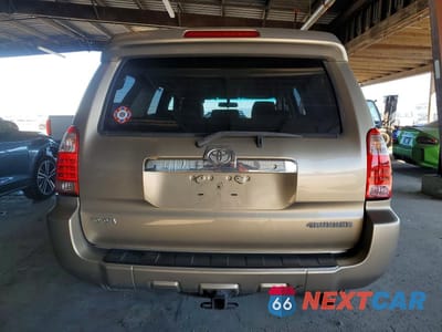 Zdjęcie 6 z 13 samochodu: 2006 TOYOTA 4RUNNER SR5 VIN:JTEZU14R860066309 - miniatura